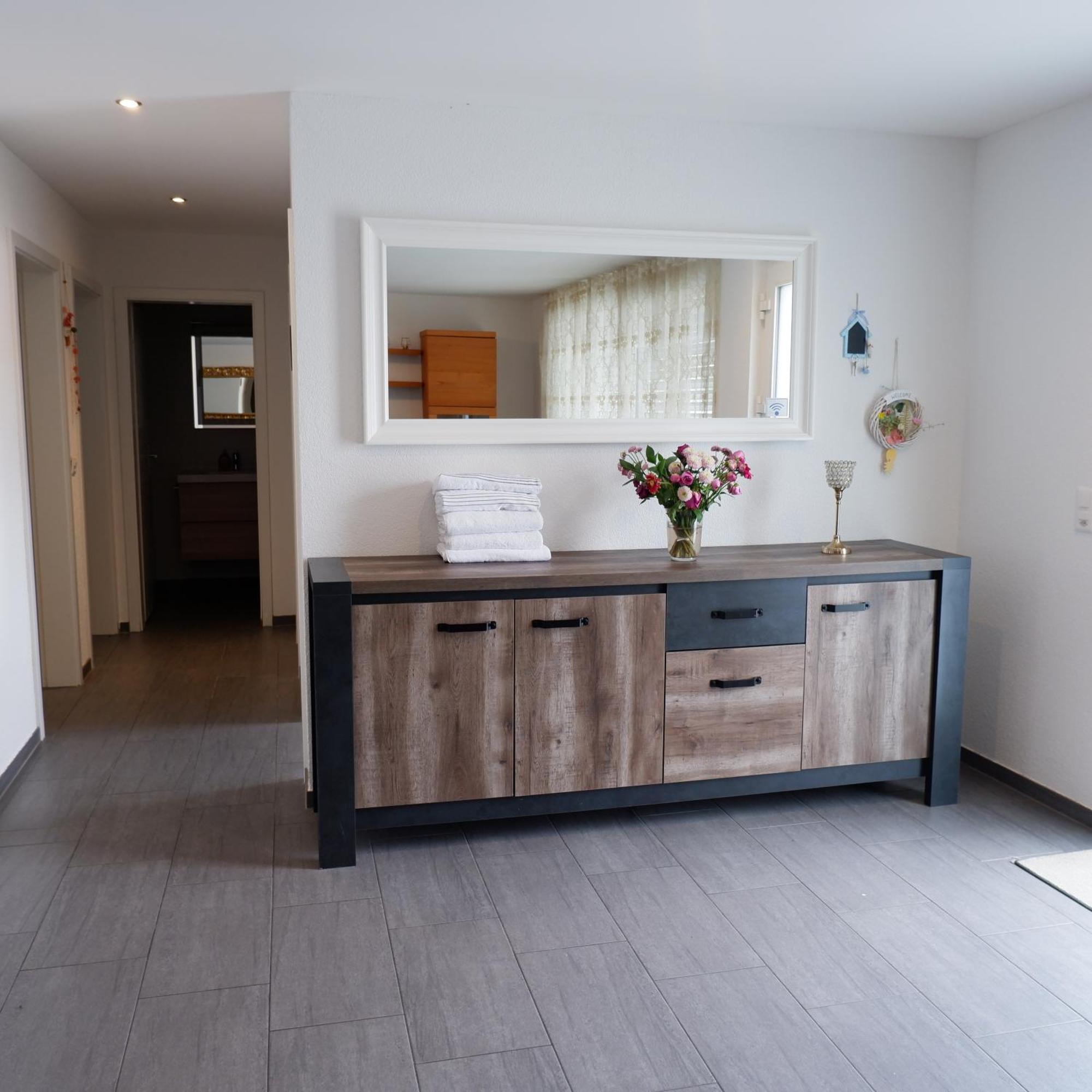 The Golf Apartments Интерлакен Экстерьер фото